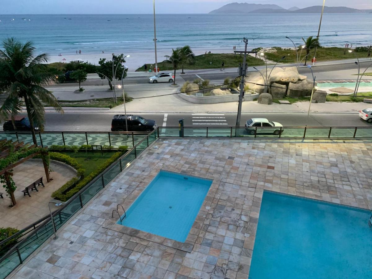 Praia Do Forte II 卡波布里奥 外观 照片