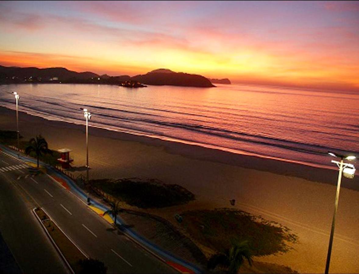 Praia Do Forte II 卡波布里奥 外观 照片